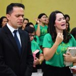 Galeria CIBE - 1º DIA