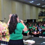 Galeria CIBE - 1º DIA