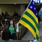 Galeria CIBE - 1º DIA