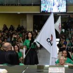 Galeria CIBE - 1º DIA