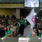 Galeria CIBE - 1º DIA