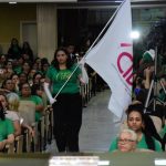 Galeria CIBE - 1º DIA