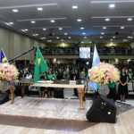 Galeria CIBE - 1º DIA