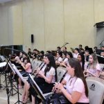 Galeria CIBE - 1º DIA