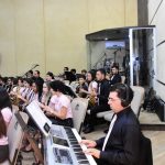 Galeria CIBE - 1º DIA