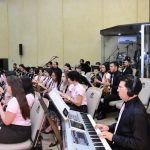 Galeria CIBE - 1º DIA