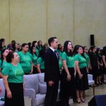 Galeria CIBE - 1º DIA