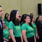 Galeria CIBE - 1º DIA