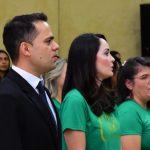 Galeria CIBE - 1º DIA