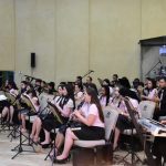 Galeria CIBE - 1º DIA