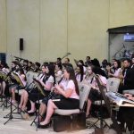 Galeria CIBE - 1º DIA