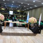 Galeria CIBE - 1º DIA