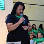 Galeria CIBE - 1º DIA