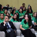 Galeria CIBE - 1º DIA