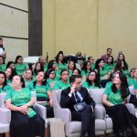 Galeria CIBE - 1º DIA