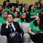 Galeria CIBE - 1º DIA