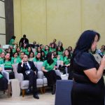 Galeria CIBE - 1º DIA