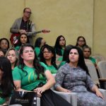 Galeria CIBE - 1º DIA