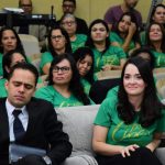 Galeria CIBE - 1º DIA