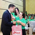 Galeria CIBE - 1º DIA