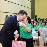 Galeria CIBE - 1º DIA