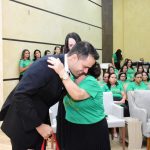 Galeria CIBE - 1º DIA