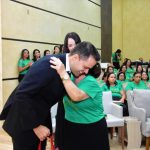 Galeria CIBE - 1º DIA