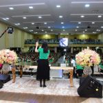 Galeria CIBE - 1º DIA