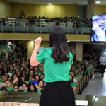 Galeria CIBE - 1º DIA