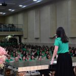 Galeria CIBE - 1º DIA