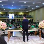 Galeria CIBE - 1º DIA