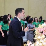 Galeria CIBE - 1º DIA