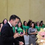 Galeria CIBE - 1º DIA