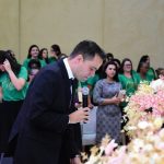 Galeria CIBE - 1º DIA