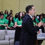 Galeria CIBE - 1º DIA