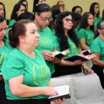 Galeria CIBE - 1º DIA