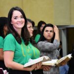 Galeria CIBE - 1º DIA