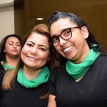 Galeria CIBE - 1º DIA