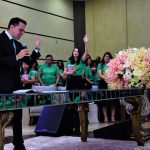 Galeria CIBE - 1º DIA