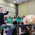 Galeria CIBE - 1º DIA