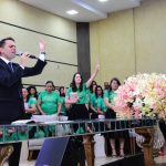 Galeria CIBE - 1º DIA