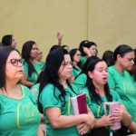 Galeria CIBE - 1º DIA