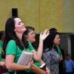 Galeria CIBE - 1º DIA