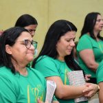 Galeria CIBE - 1º DIA