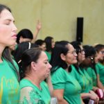 Galeria CIBE - 1º DIA