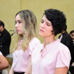 Galeria CIBE - 1º DIA