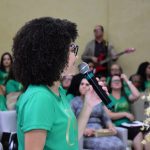 Galeria CIBE - 1º DIA