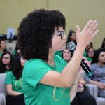 Galeria CIBE - 1º DIA