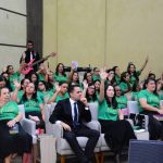 Galeria CIBE - 1º DIA