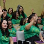 Galeria CIBE - 1º DIA